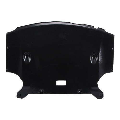     
                
                
    Central skid plate for E60/E61 - BA14514
