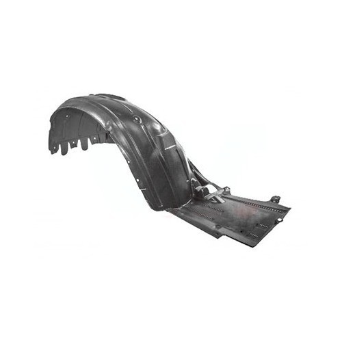  Front left wing arch liner for BMW E46 Compact - BA14515 
