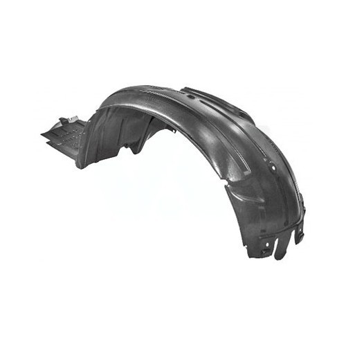  Front right wing arch liner for BMW E46 Compact - BA14516 