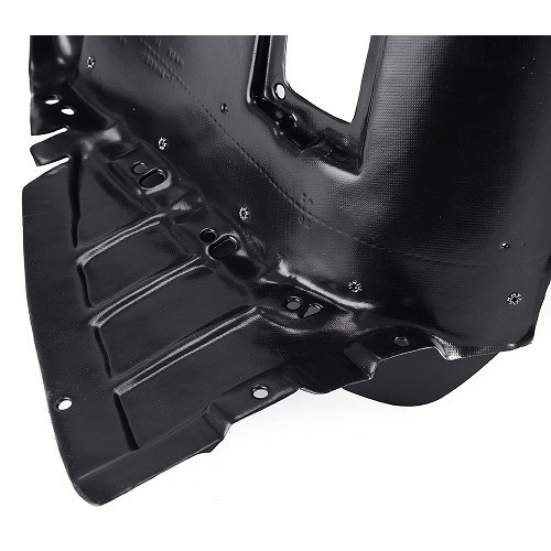 Parafango anteriore interno destro per BMW E90 e E91 (parte anteriore) - BA14518