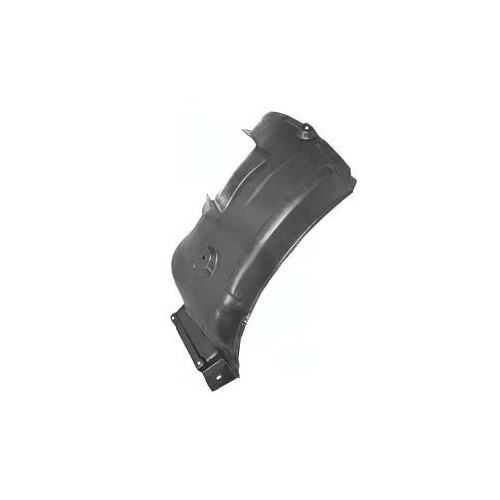  Front right wing inner mudguard for BMW E90 & E91 (rear part) - BA14520 