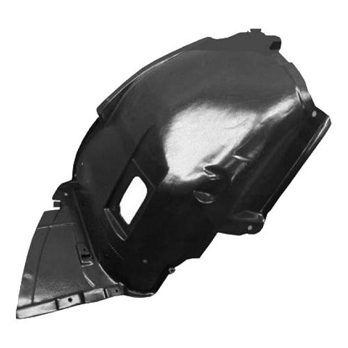  Front right mudguard cover for BMW E92 & E93 (front part) - BA14524 