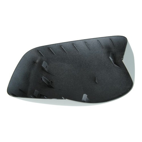 Spiegelkappe vorne links für Bmw 5er E60 Limousine und E61 Touring (07/2001-09/2009) - BA14539