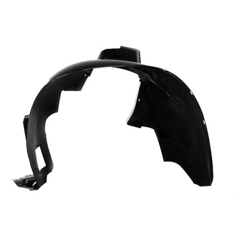  Front left wing arch liner for BMW X5 E53 - BA14605 