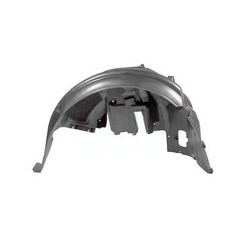  Front right wing inner mudguard for BMW E60/E61 - BA14610 
