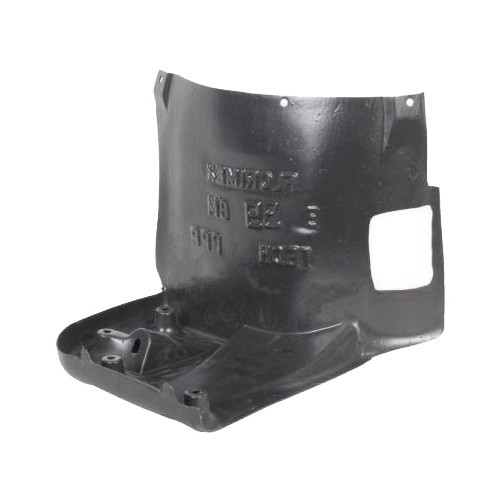     
                
                
    Parafango anteriore destro inferiore per Bmw Serie 5 E39 Pack M (02/1995-12/2003) - BA14613
