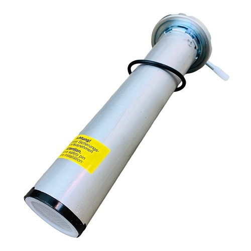     
                
                
    Fuel tank gauge for BMW E9 Coupé with carburetors (08/1969-11/1975) - 252mm - BA14710
