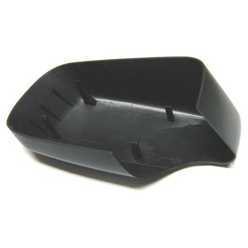  Outer left-hand door mirror shell for BMW E46 Saloon, Touring & Compact - BA14807-1 