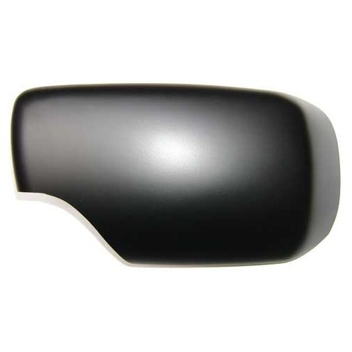  Outer left-hand door mirror shell for BMW E46 Saloon, Touring & Compact - BA14807 