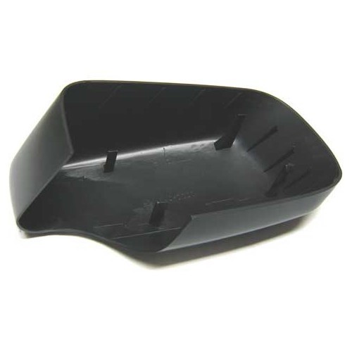  Outer right-hand door mirror shell for BMW E46 Saloon, Touring & Compact - BA14808-1 