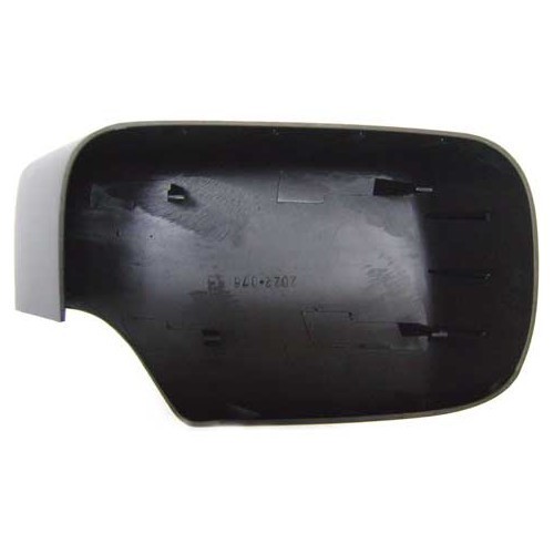 Outer right-hand door mirror shell for BMW E46 Saloon, Touring & Compact - BA14808-2 