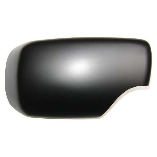  Outer right-hand door mirror shell for BMW E46 Saloon, Touring & Compact - BA14808 