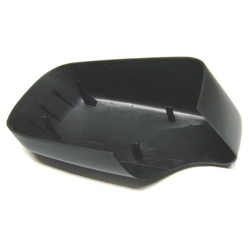 Left wing mirror cover for BMW E39 09/97 -> - BA14813