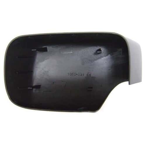  Left wing mirror cover for BMW E39 09/97 -> - BA14813-2 