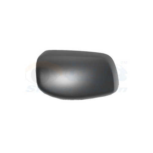  Wing mirror shell for BMW E60/E61 up to ->08/09 - BA14817 