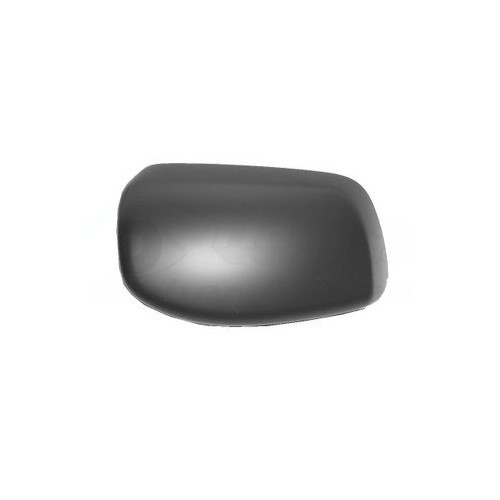  RH wing mirror cover for BMW E60/E61 up to ->08/09 - BA14818 
