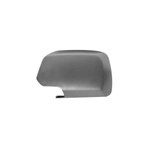  Front left mirror cover for BMW X3 E83 and LCI (01/2003-08/2010) - BA14826 