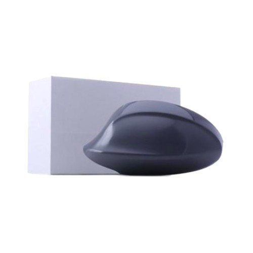 RIDEX left mirror cover for BMW 3 Series E90 Sedan and E91 Touring (02/2004-09/2008) - BA14829