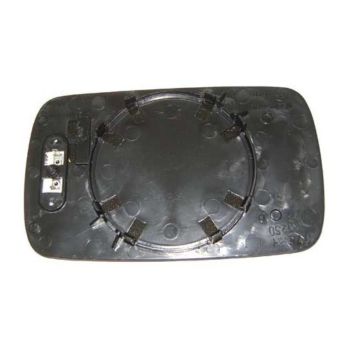 Specchietto del retrovisore destro per BMW E46 Berlina, Station wagon e Compact - BA14832
