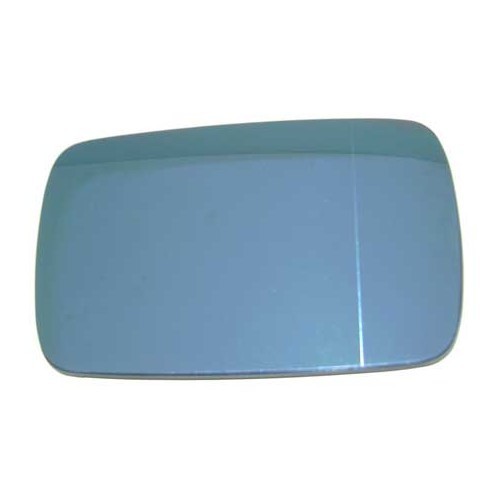     
                
                
    Glace de rétroviseur droit pour BMW E46 Berline, Break et Compact - BA14832
