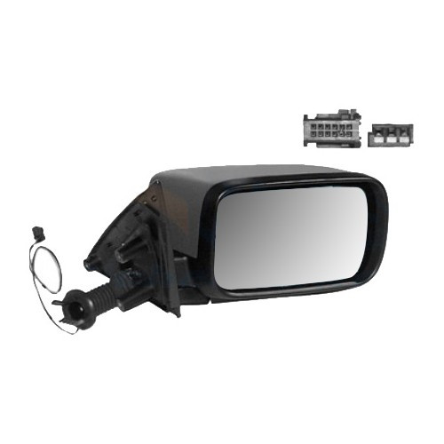     
                
                
    Specchio anteriore destro tipo 2 per Bmw Serie 5 E39 Berlina e Touring (06/1997-03/2003) - BA14833
