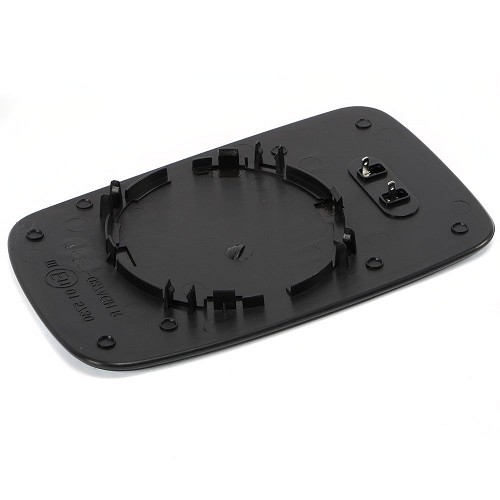 Specchietto del retrovisore destro per BMW E46 Coupé e Cabriolet - BA14836