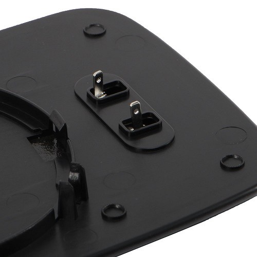 Specchietto del retrovisore destro per BMW E46 Coupé e Cabriolet - BA14836