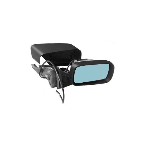  Specchio retrovisore esterno elettrico, destro, per BMW E46 - BA14844 