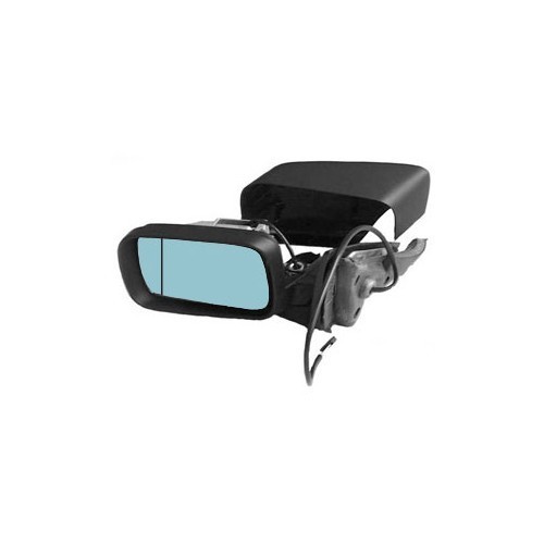  Specchio retrovisore esterno elettrico sinistro per BMW E46 - BA14845 