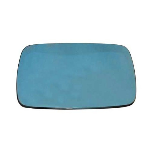     
                
                
    Flat left mirror glass for BMW E36 - BA14860
