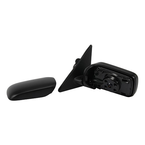  Full left electric wing mirror for BMW E36 Saloon and Touring - BA14866-1 