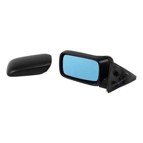     
                
                
    Full left electric wing mirror for BMW E36 Saloon and Touring - BA14866
