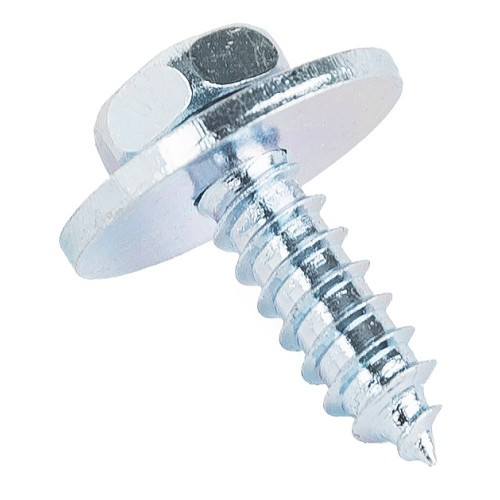 Vite ad esagono cavo con rondella 4,8 x 16 per BMW - BA14880