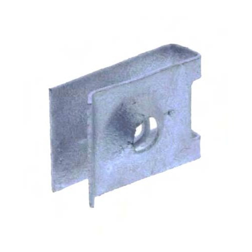 ST4.8-9-ZNS3 dado della lamiera per BMW - BA14881