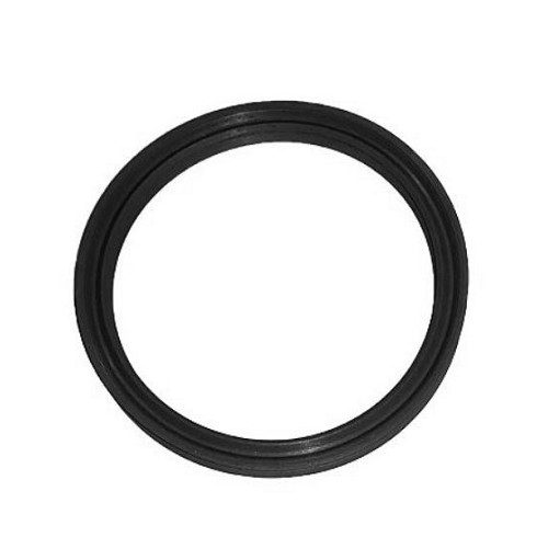     
                
                
    Gasket between air hose and AGR intake manifold for BMW 1 Series E87 phase 1 118d and 120d (02/2003-02/2007) - engine M47D20TU2 - BA14887
