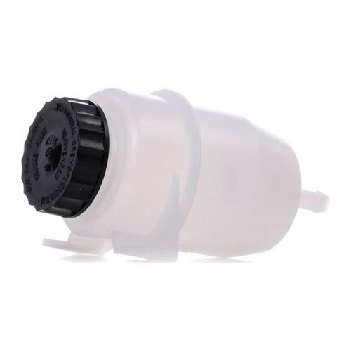     
                
                
    Vase de liquide de frein ATE pour Bmw E9 (06/1969-11/1975) - BA14895
