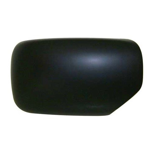     
                
                
    Exterior right mirror cover for Bmw 5 Series E34 Sedan and Touring (09/1992-09/1996) - BA14904
