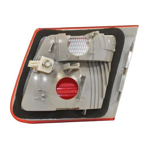 Fanale posteriore sinistro sul parafango per BMW E46 Touring dal 1998 al 2005 - BA15080