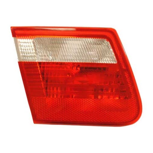     
                
                
    Luz traseira esquerda no porta-bagagens para BMW E46 Touring 98 -&gt;2005 - BA15080
