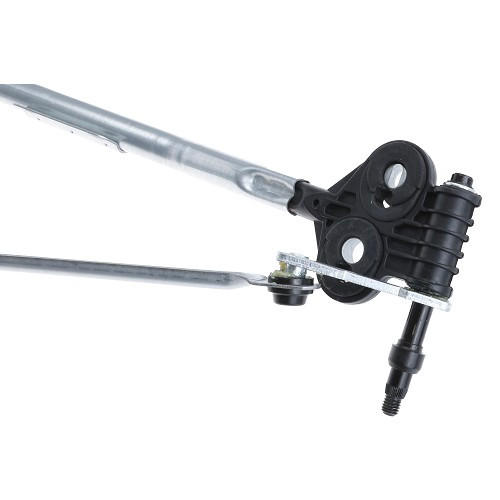 Scheibenwischermechanismus komplett für Bmw x5 E70 (02/2006-06/2013) - BA15210