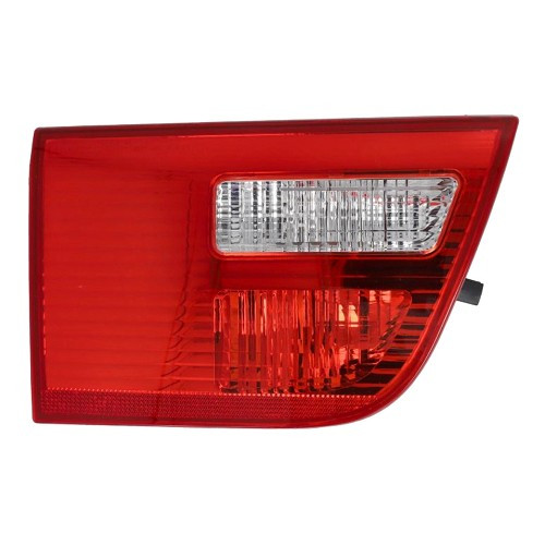     
                
                
    Feu arrière gauche sur coffre pour Bmw x5 E53 (09/2002-09/2006) - Phase 2 - BA15230
