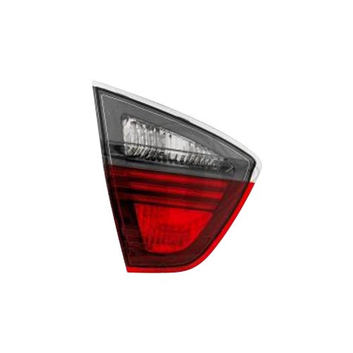     
                
                
    Left rear light on smoked trunk for Bmw 3 Series E90 Sedan (01/2004-12/2007) - BA15301
