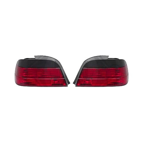     
                
                
    Tail lights for Bmw 7 Series E38 (07/1993-07/2001) - BA15501
