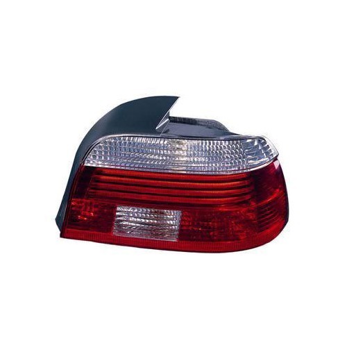     
                
                
    Rear right light with white indicator for BMW E39 Saloon from 09/00-> - BA15542
