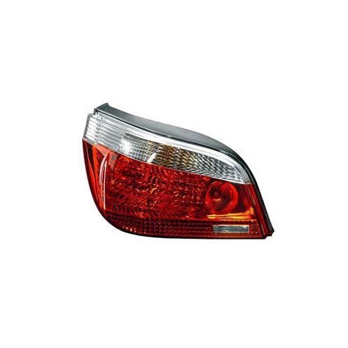  Rear left wing light for BMW E60 up to ->03/07 - BA15543 