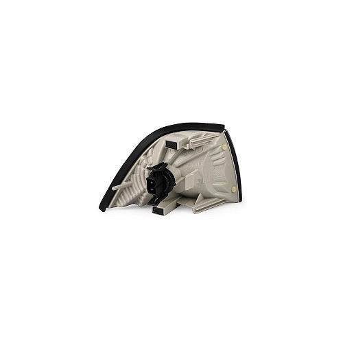  White front left turn signal for BMW E36 Coupé and Cabriolet - BA160061-1 
