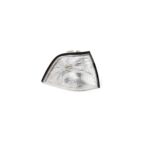     
                
                
    White right front turn signal for BMW E36 Coupé and Cabriolet - BA160062

