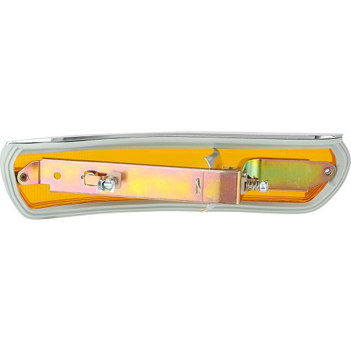 Blinker rechts komplett orange Typ Original fü - BA16044