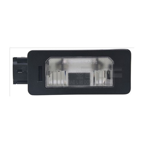  "Original-style" number plate light for BMW E39 Saloon - BA16910 
