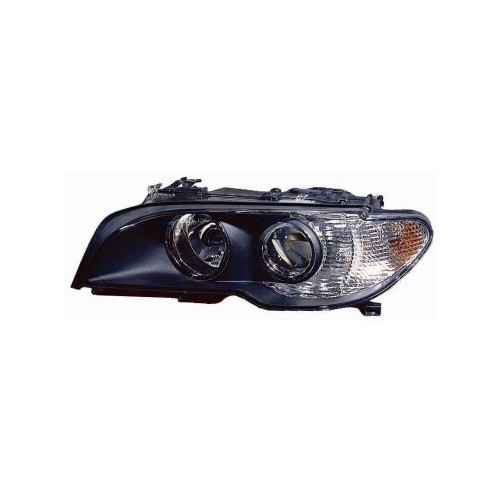  Left headlight for BMW E46 from 03/03 -> - BA17016 